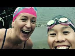 Why We Swim with Bonnie Tsui