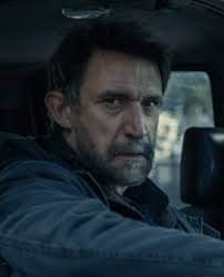 Aline reconnects with her sister Perseverance, which resurfaces memories of  a daring attempt to escape residential school