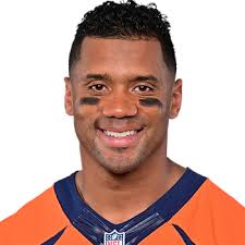 Russell Wilson