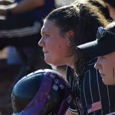 Anna Woods' High School Softball Stats