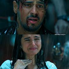 440 Likes 14 Comments Sidharth Malhotra Fanpage Sidharthsfc On Instagram This Scene In 2020 Movie Pic Most Beautiful Bollywood Actress Love Couple Photo
