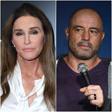 His journey to stardom began in the late '80s and has seen him host several shows, the. Caitlyn Jenner Claps Back At Joe Rogan After He Called The Kardashian Jenner Family Crazy B Tches