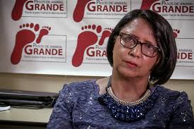 Hondures es ven al millor postor i als periodistes ens amenacen per  denunciar-ho"