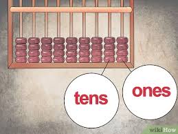 Alat ini masih digunakan di dunia, sempoa juga merupakan alat hitung untuk membantu orang yang tunanetra. Cara Menggunakan Sempoa Dengan Gambar Wikihow