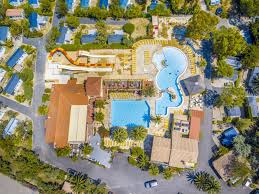 Yelloh Village Le Pre Catalan Camping Village Vacances Vacances