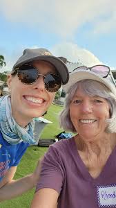 LET'S DO THIS AGAIN**