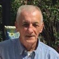 Gary R. Kinkade Obituary