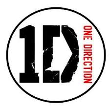 One direction 1d inspired padlock and key pendant necklace larry stylinson fandom always in my heart (harry styles and louis tomlinson) aimh. 19 One Direction Logos Ideas One Direction Logo One Direction Directions