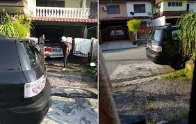 Check spelling or type a new query. Dulu Aku Parking Camni Takda Orang Bising Pun Mynewshub
