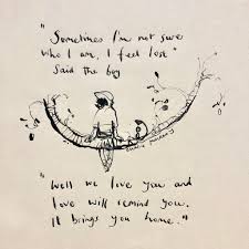 Charlie Mackesy On Twitter Home Quotes And Sayings Positive Quotes Charlie Mackesy