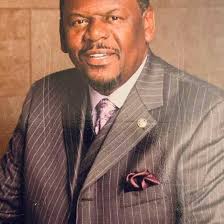 Pastor Lester Burton, pastor of Greater Pleasant Hill Missionary Baptist  Church transitioned