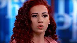 In august 2017, she released her very first song these heaux after her appearance in dr. Danielle Bregoli Disses Dr Phil After Becoming Famous I Made Him Hollywood Life