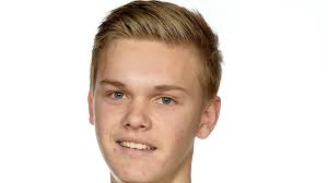 Draft prospect: Chad Pearson