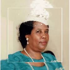 Death Announcement of 88 year old Helen Dorothy Phillip née Dover of  Murphy's Lane Goodwill