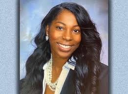 Kierra Scott's Instagram, Twitter & Facebook