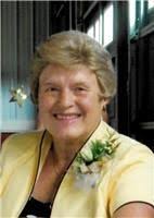 Patricia Robbins Obituary (1940