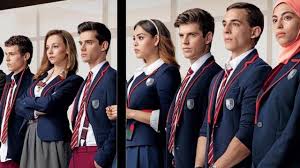 La série espagnole «elite» sera de retour pour une quatrième saison et les fans pourront retrouver les on connaît enfin la date de sortie, soit vendredi le 18 juin 2021! Elite Season 4 Release Date Cast Plot And All Other Details Auto Freak