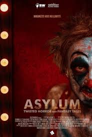 Check spelling or type a new query. Asylum Twisted Horror And Fantasy Tales 2020 Movie Posters