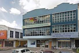 Pejabat Perkeso Socso Rawang Rawang Selangor