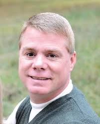 Christopher Conti Obituary