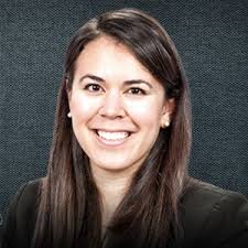 2025 Women Who Mean Business Health care honoree Andrea Caracostis of Hope  Clinic