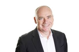 Ex-CEO's New Book Shows How Corporates Can Take on Big Tech