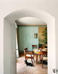 Peek Inside This Gorgeous Getaway Tuscan Design Mediterranean Home Decor Home