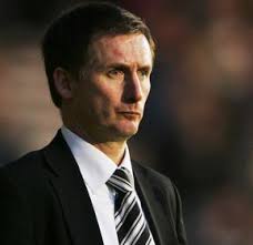 Glenn Roeder: Former Newcastle and West Ham boss dies aged 65