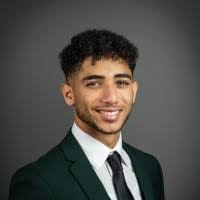 Hassan Hazime's Instagram, Twitter & Facebook