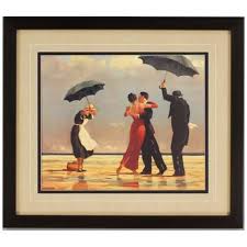 We did not find results for: Furniture Accents Wall Decor Accessories Bombay Company Jack Vettriano The Singing Butler Art Painting