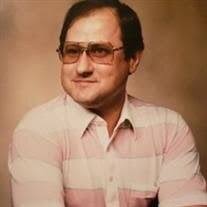 Robert Avery "Hawk" Garland Obituary