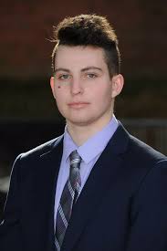 2017-18 Men's Ice Hockey Roster