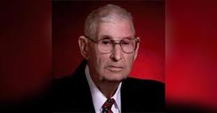 Burnham Grossman Obituary