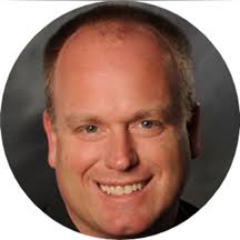 Dr. John Stull, DC, Kettering, OH