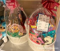 Make them the easter basket that they will treasure forever with the following article. Find Out Where You Can Find Customized Easter Baskets At Disney World Laptrinhx News