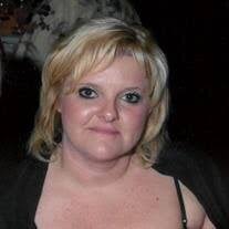 Kimberly Michelle Gooch Obituary