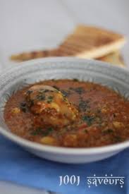 Chorba Frik Jari Soupe Au Ble Vert Concasse Mille Et Une Saveurs Chorba Cuisine Kabyle Chorba Frik