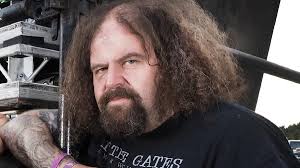 Napalm Death's Shane Embury: "Tom Hanks apparently said Napalm Death were  s**t after Utopia Banished"