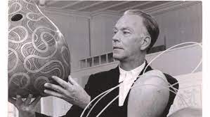 David stokes is an emeritus professor and a company director. The Rediscovery Of Theo Schoon Scoop News
