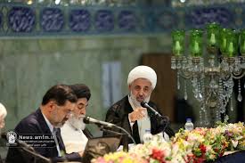 رئیس بنیاد شهید و امور ایثارگران