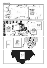 The Girl From the Other Side, Chapter 33 - The Girl From the Other Side  Manga Online