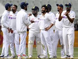 India video highlights are collected in the media tab for the most popular matches as soon as video appear on video hosting. India Vs Australia 2nd Test Live Cricket Score Cameron Green Key For Australia As India Close In On Win Technocodex