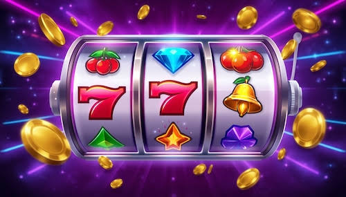 5 Social Slot Games Getting the Most Play This Weekend