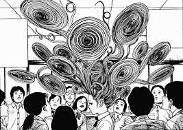 7,608 likes · 135 talking about this. ä¼Šè—¤æ¶¦äºŒæ¼©æ¶¡ Junji Ito Japanese Horror Manga Artist