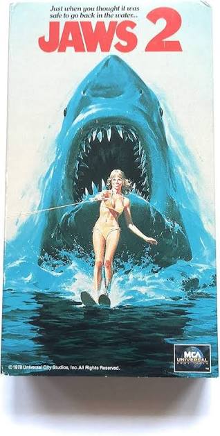 Amazon.com: Jaws 2 : Scheider, Gary, Hamilton: Movies & TV