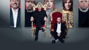 The contestants had to order a pizza but. Hypothetical Season 1 Episode 2 Sky Com