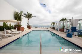 El grand beach hotel surfside en miami, florida, se encuentra en la ciudad de surfside, entre miami beach y balharbour. Grand Beach Hotel Surfside Review What To Really Expect If You Stay