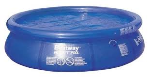 Bestway Solarplane Fur 305 Cm Easy Pool 58061