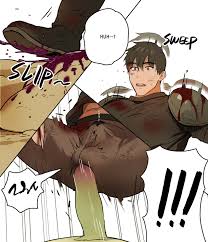 Read Bara Manga Online