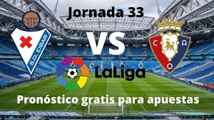 Atletico will remain top regardless of the final. Pronostico Para El Eibar Vs Osasuna Hoy Youtube